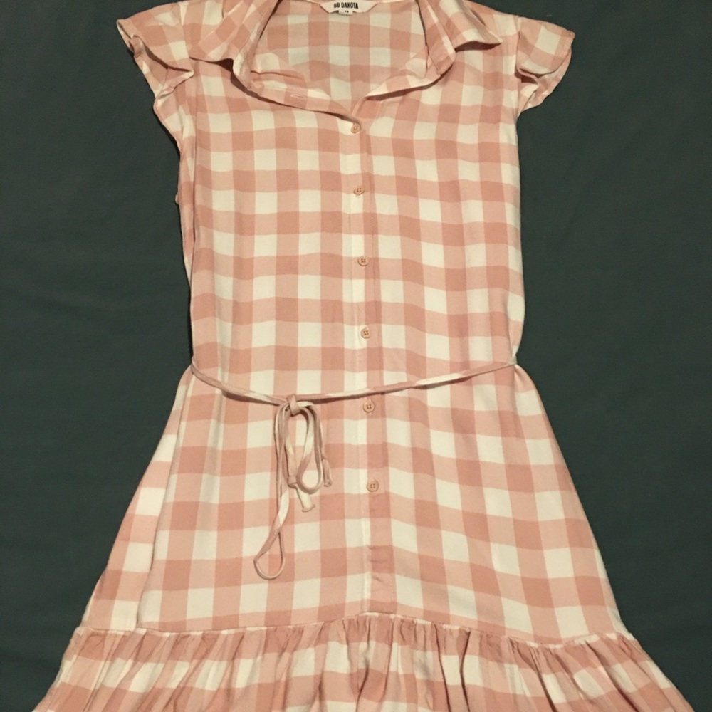 BB Dakota Dress